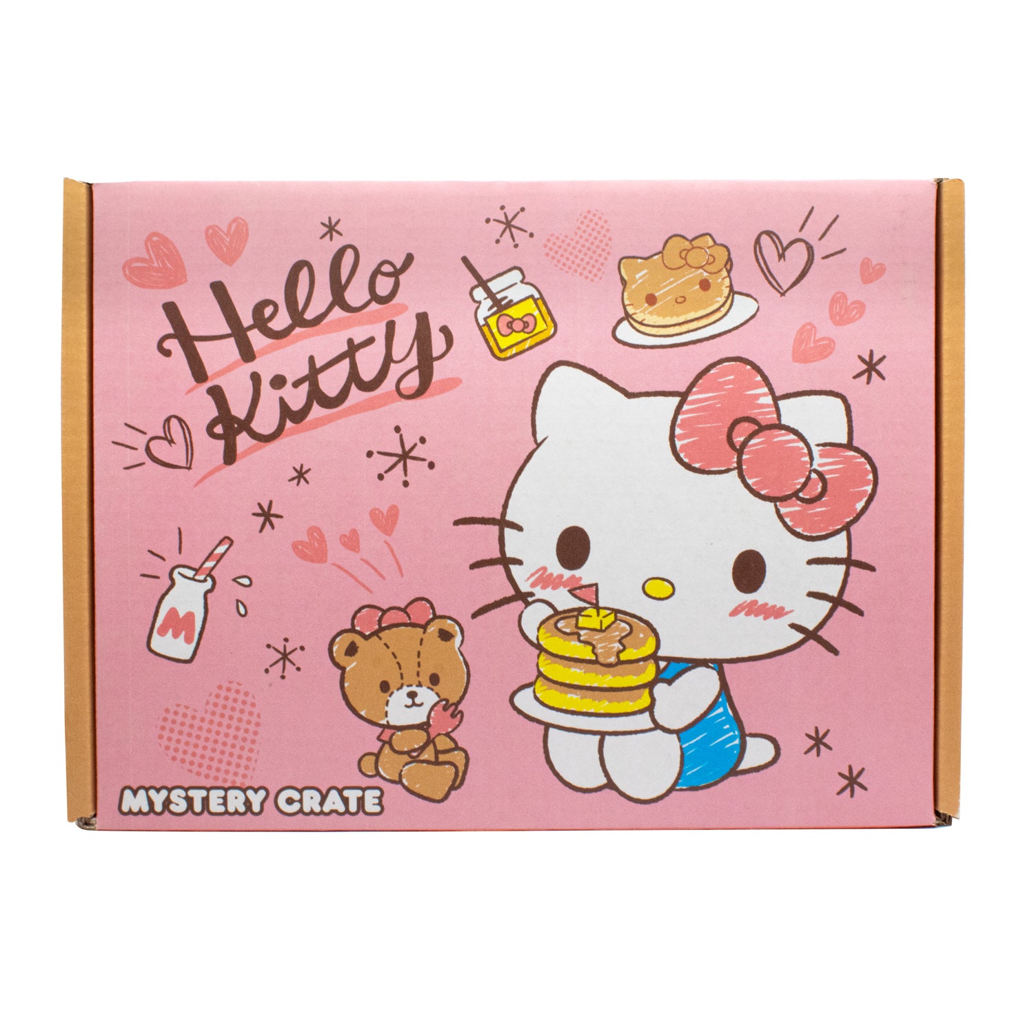 On sale Hello Kitty Mystery Bag