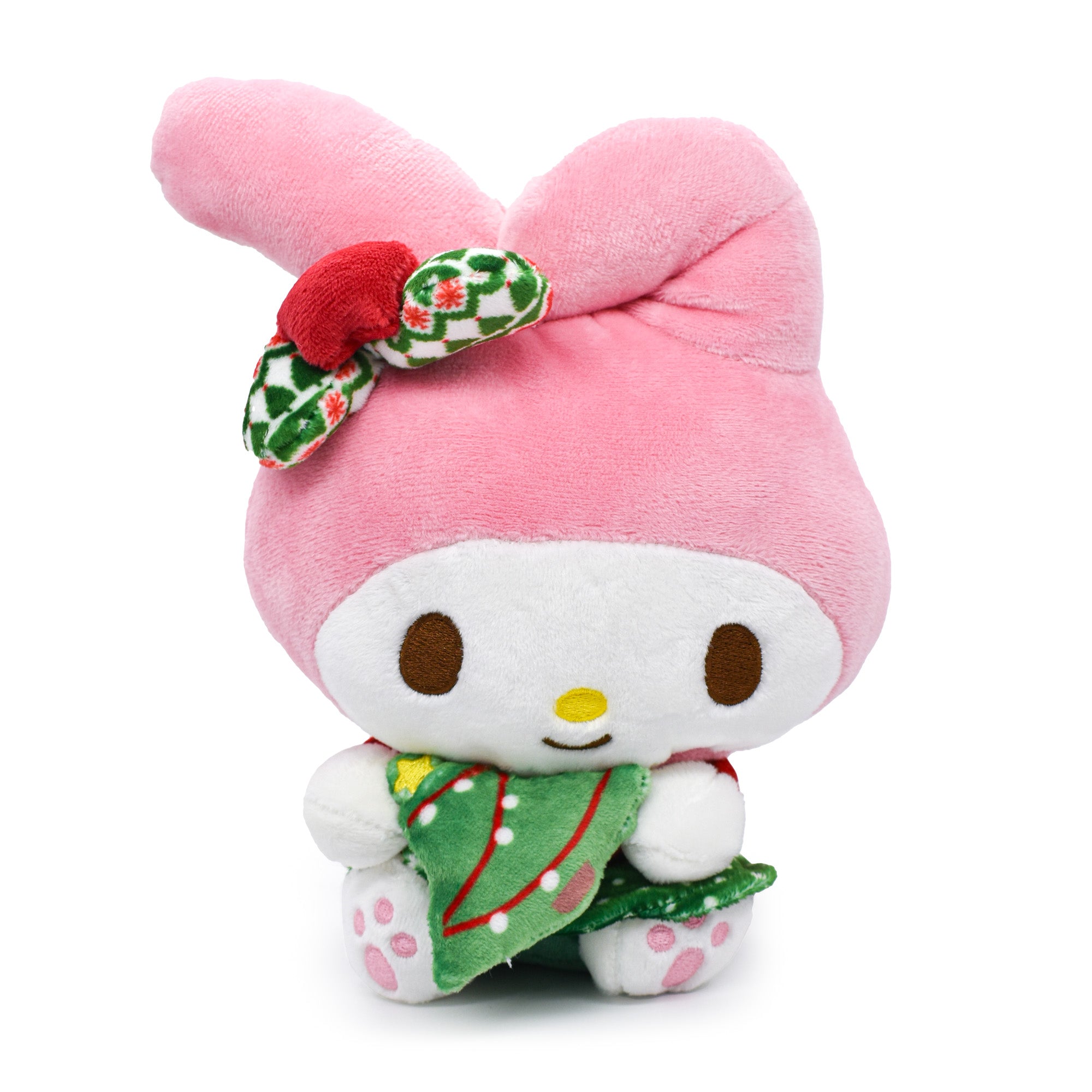 Shops my melody plush