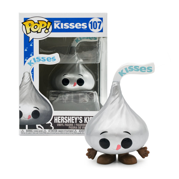 FUNKO - ハーシーズ KISS チョコ プラッシュ 【FUNKO】 楽天市場】ファンコ ハーシーズ KISS チョコ プラッシュ