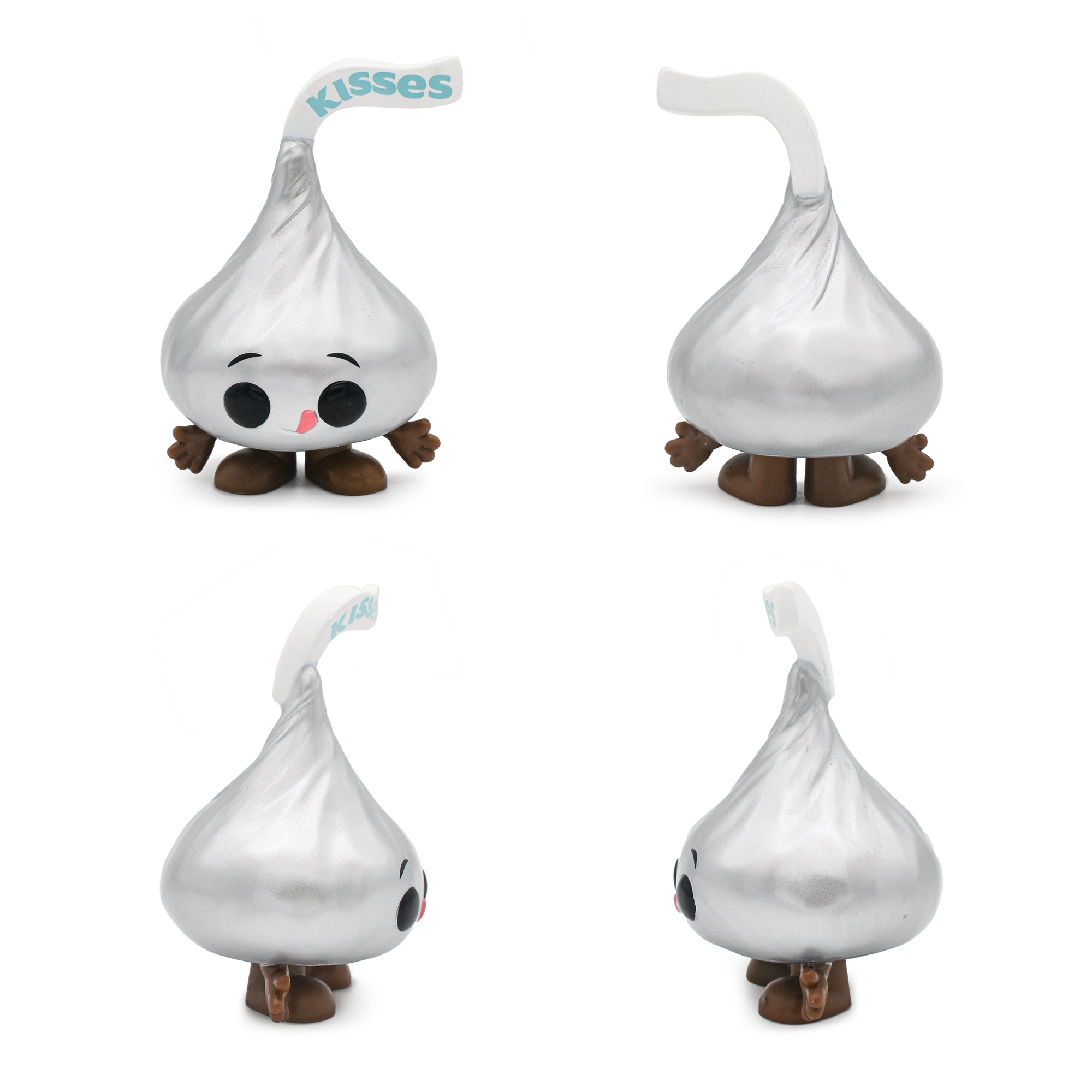 IT'SUGAR | Funko POP! Hershey's Kiss Vinyl Figure | Popular
