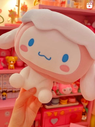 IT'SCLUSIVE Cinnamoroll Cinnamon Bun 9in – IT'SUGAR