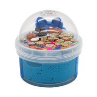 Monster Cookie Dough Scented Slime