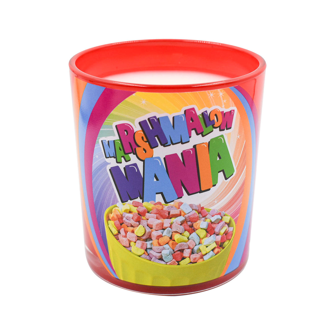 Marshmallow Mania Candle