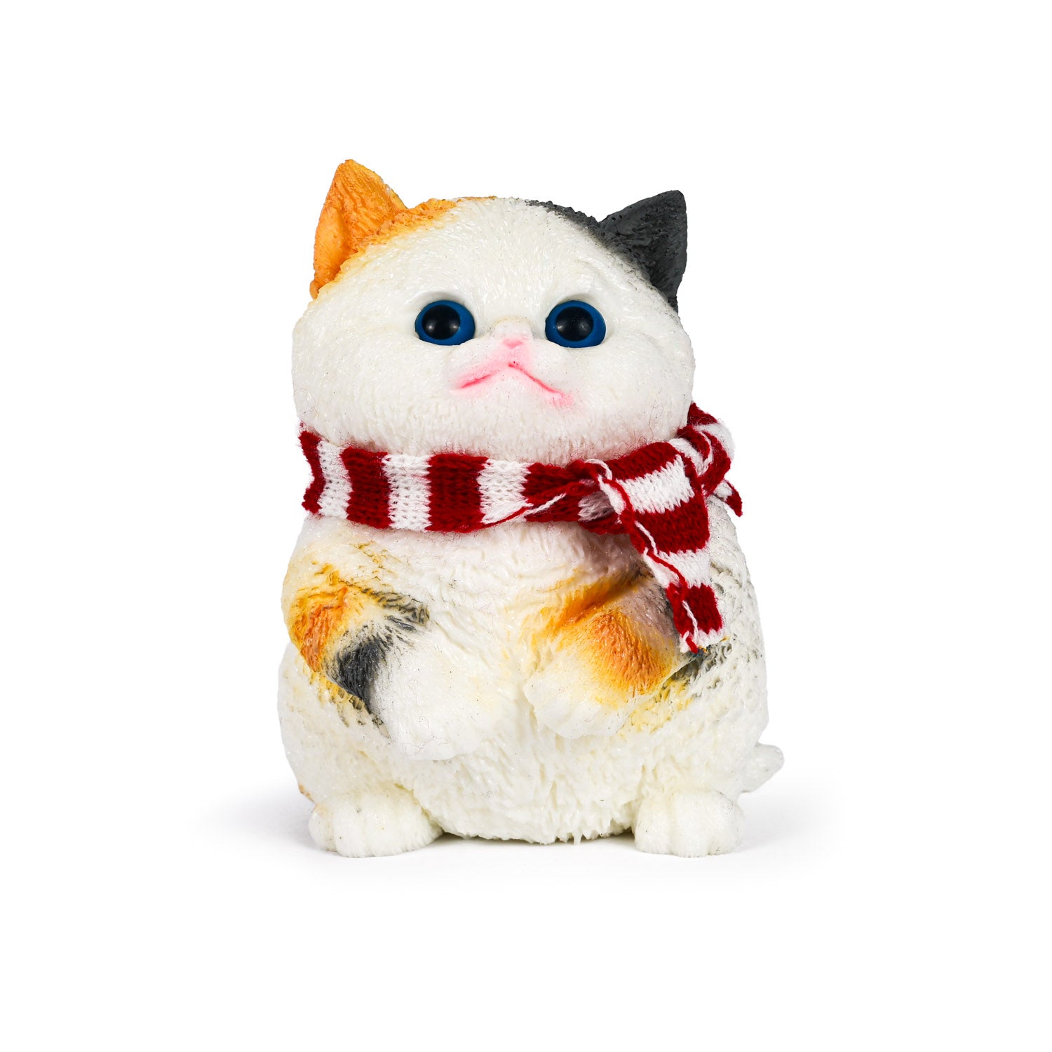 Sugar もこもこキャット Mega Holiday Squishy Cat – IT'SUGAR