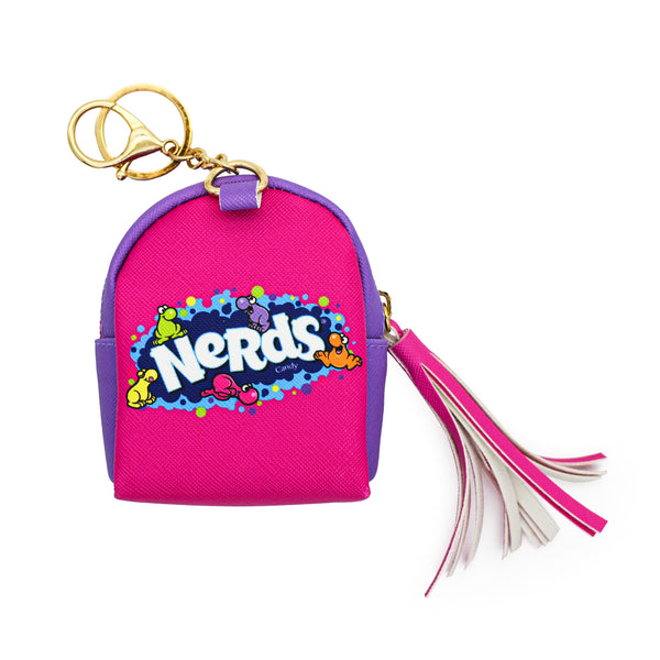 hello kitty backpack nerd IT'SUGAR Nerds Mini Backpack
