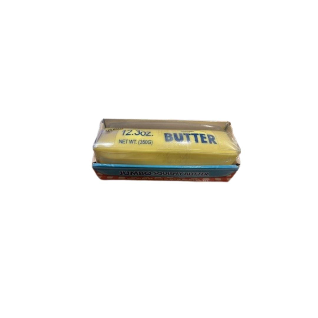 Jumbo Butter 9in Squishy