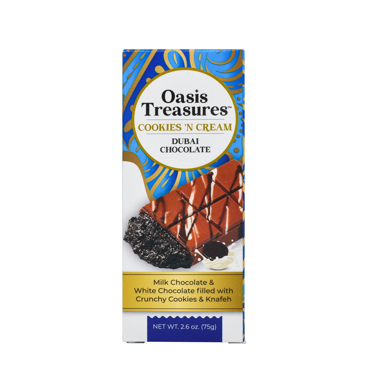 菓子 Dubai Chocolate Amazon.com : Dubai Chocolate - Milk Chocolate With Pistachio