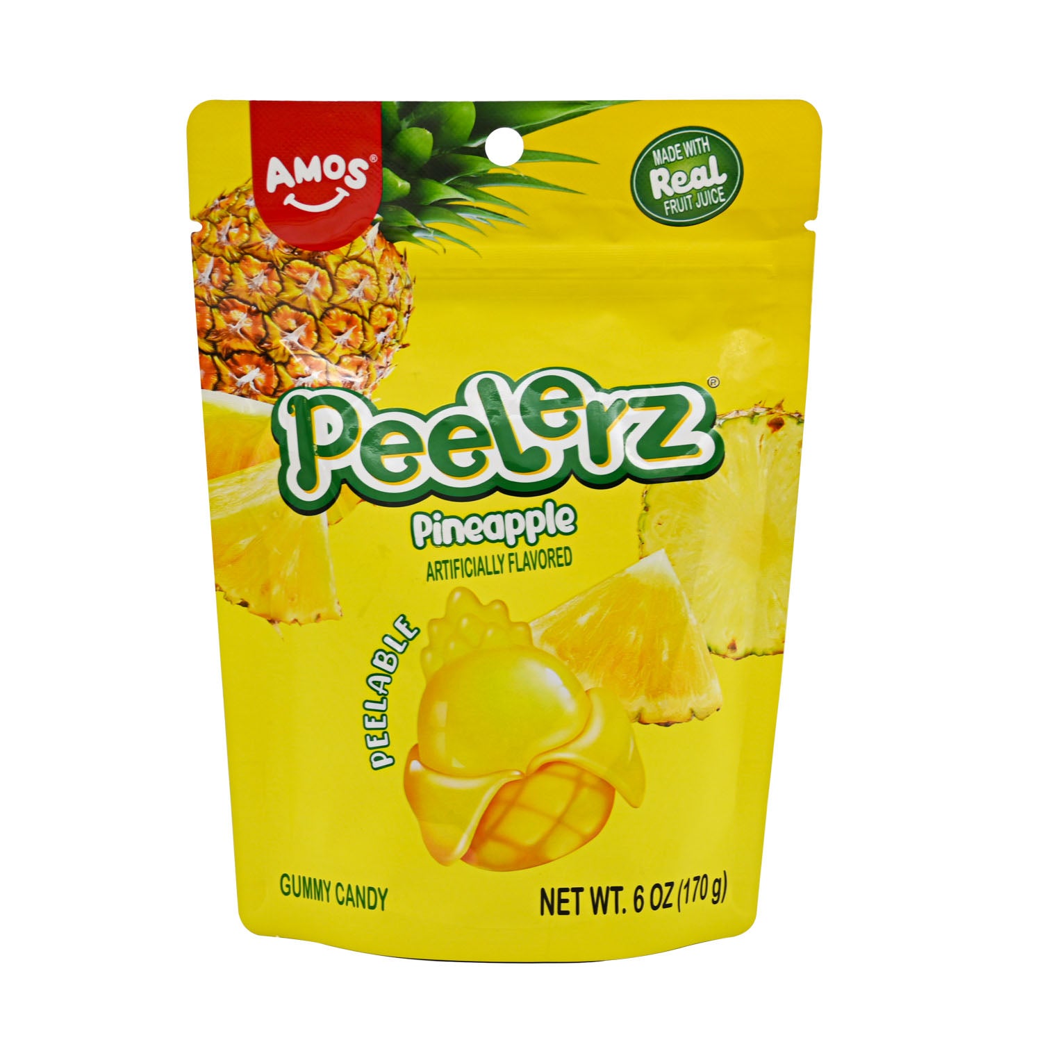 新品 164 GUMMYS Pineapple Yellow Ice Ber 新品 164 GUMMYS Pineapple