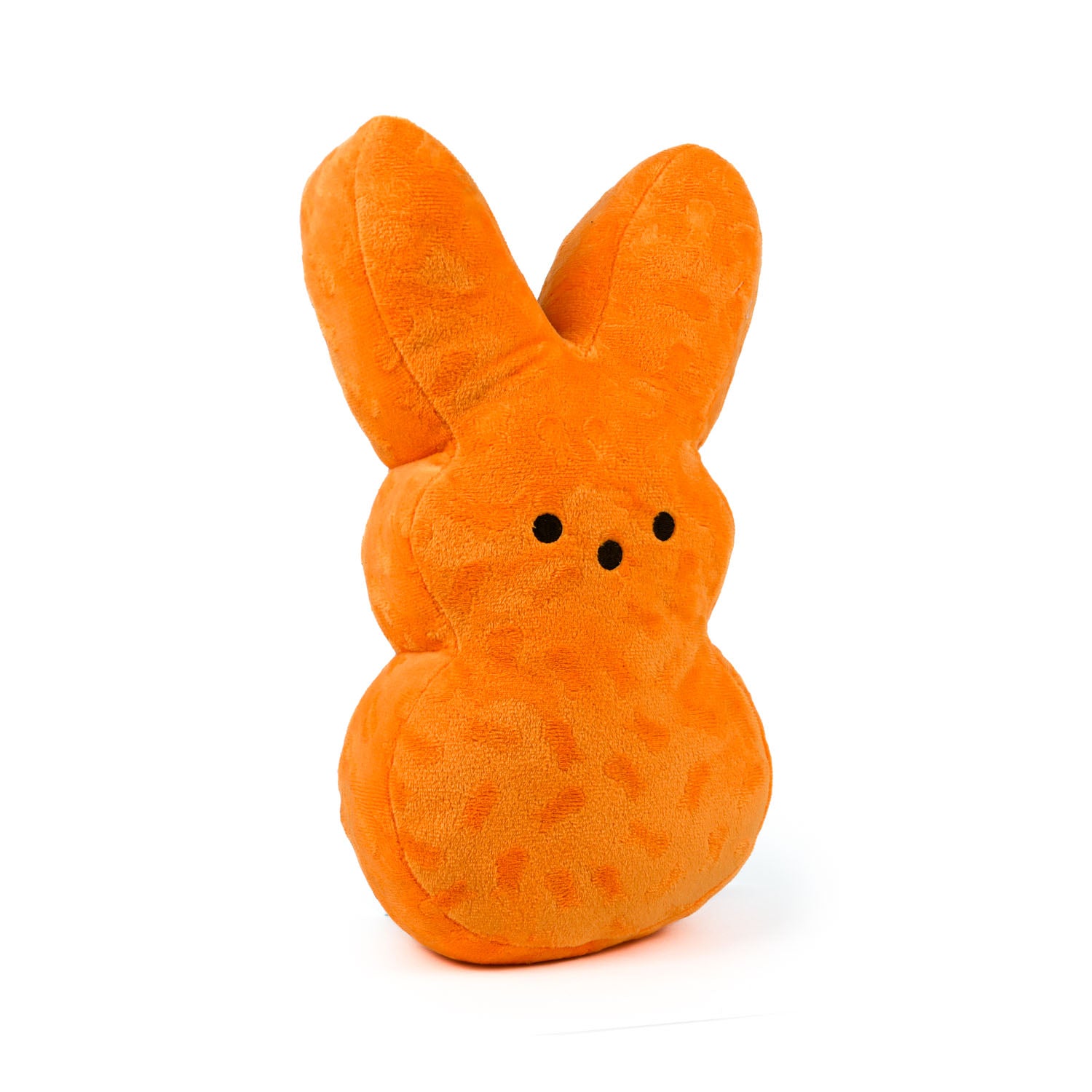 Peeps Orange Embossed Scented Plush – IT'SUGAR