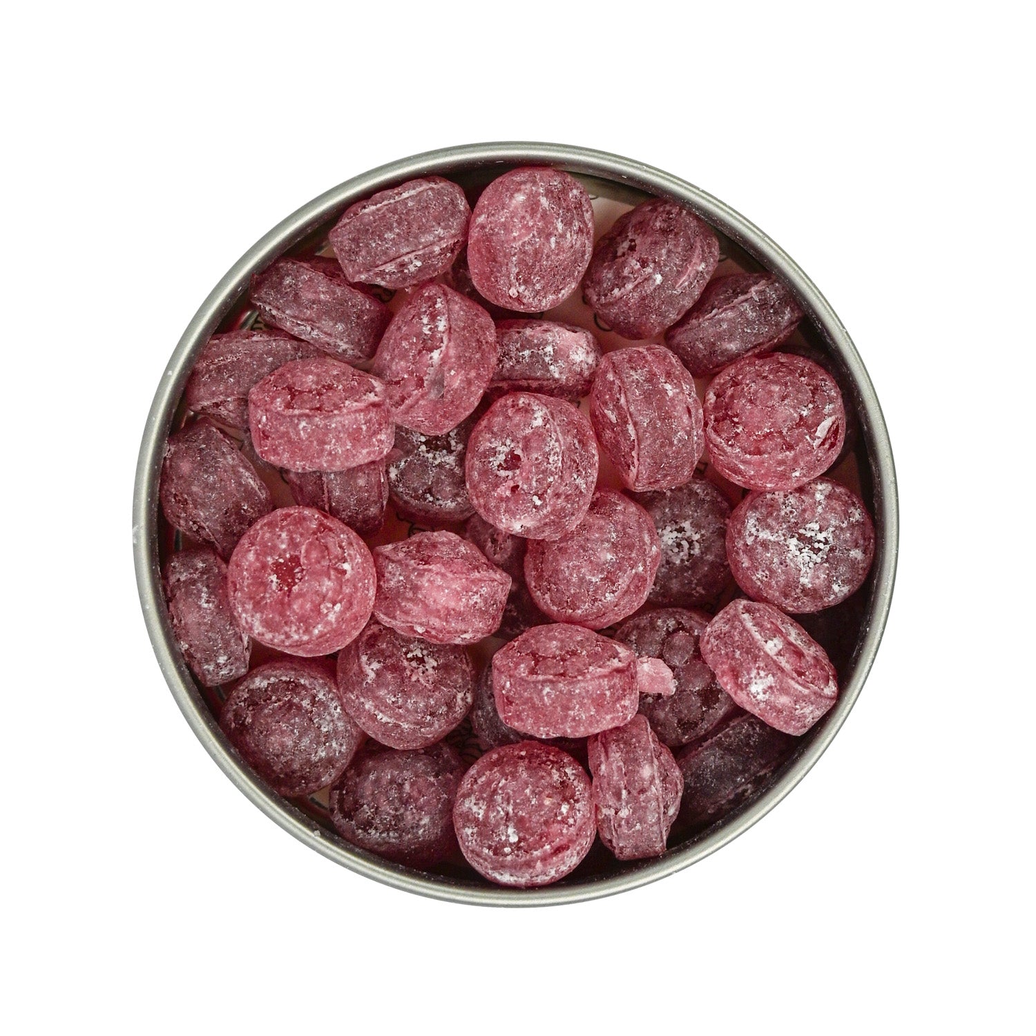 Retro Sours Passion Fruit – IT'SUGAR