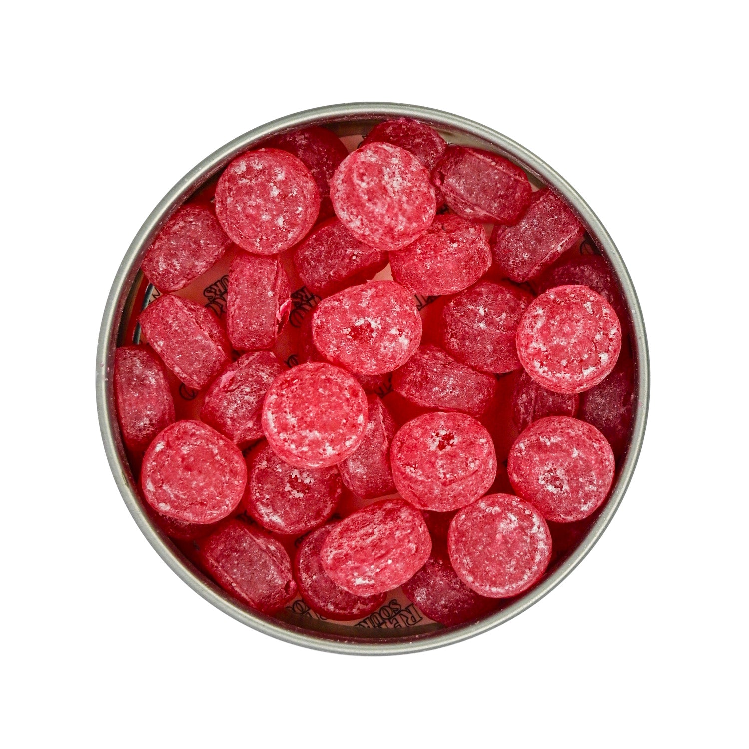 Gummy Peelerz Lychee 6oz – IT'SUGAR