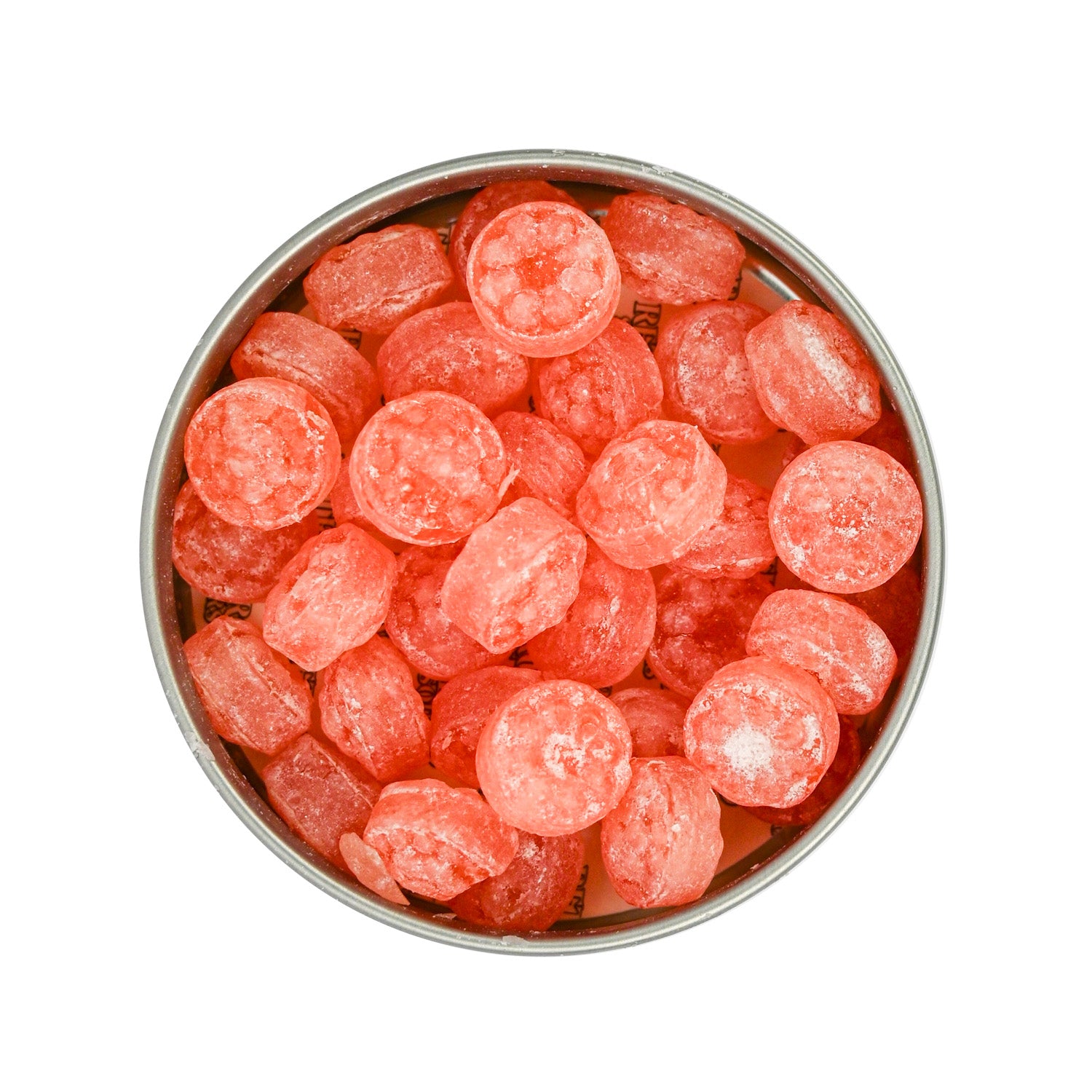 Retro Sours Red Apple – IT'SUGAR