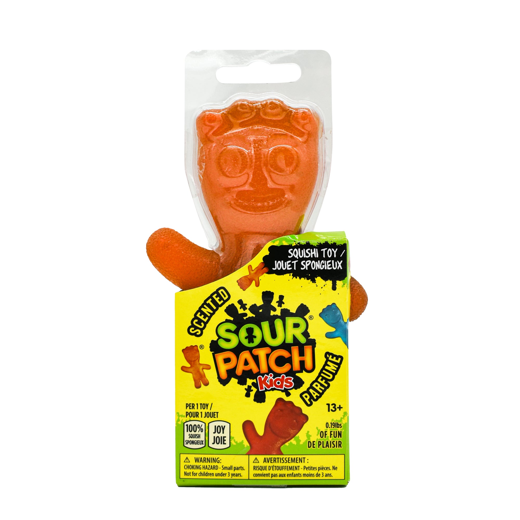 Sour Patch Kids Scented Squishi – IT'SUGAR
