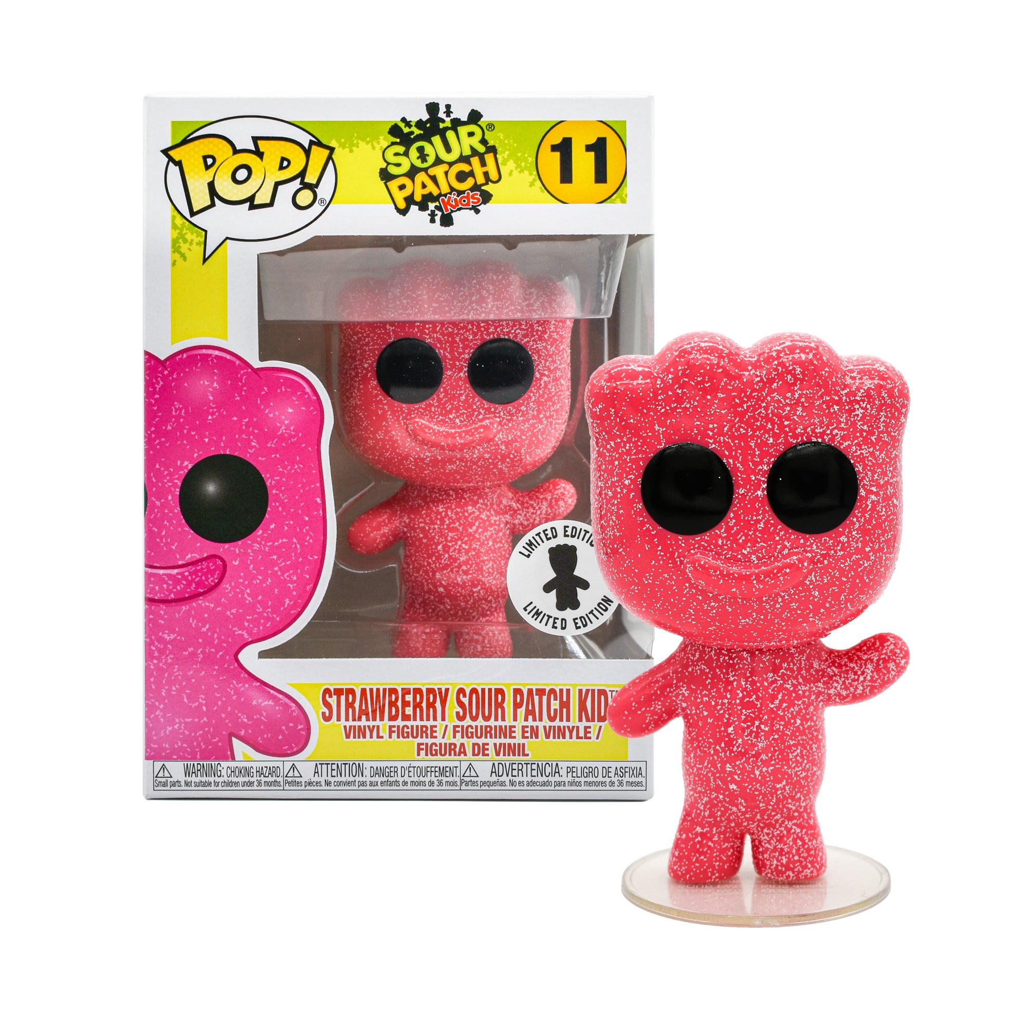 Funko Pop!