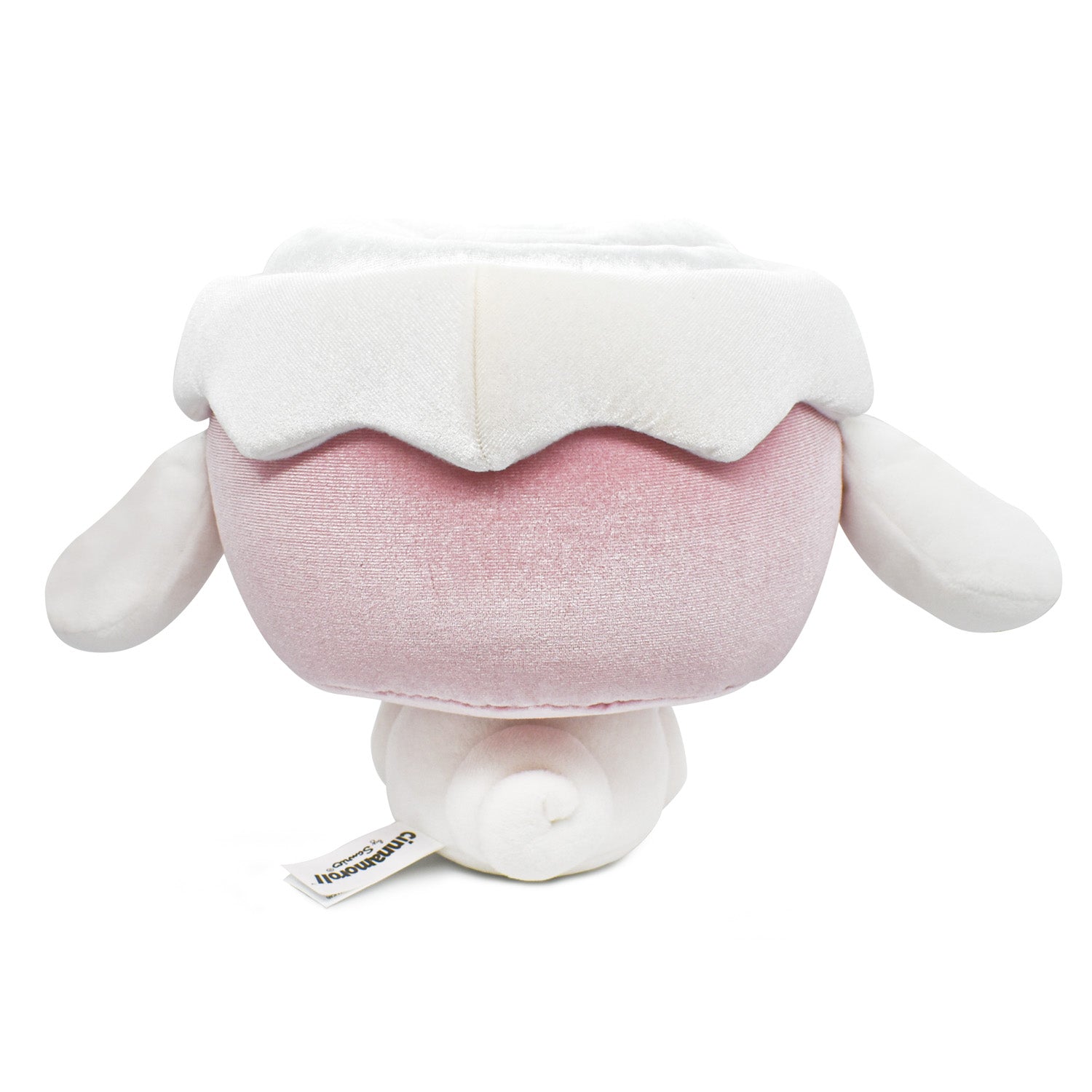 IT'SCLUSIVE Cinnamoroll Cinnamon Bun 9in – IT'SUGAR