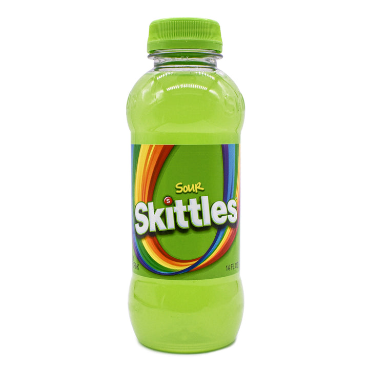 Skittles Drink 14oz