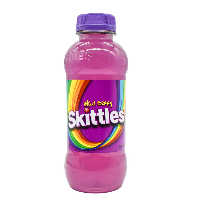 Skittles Drink 14oz