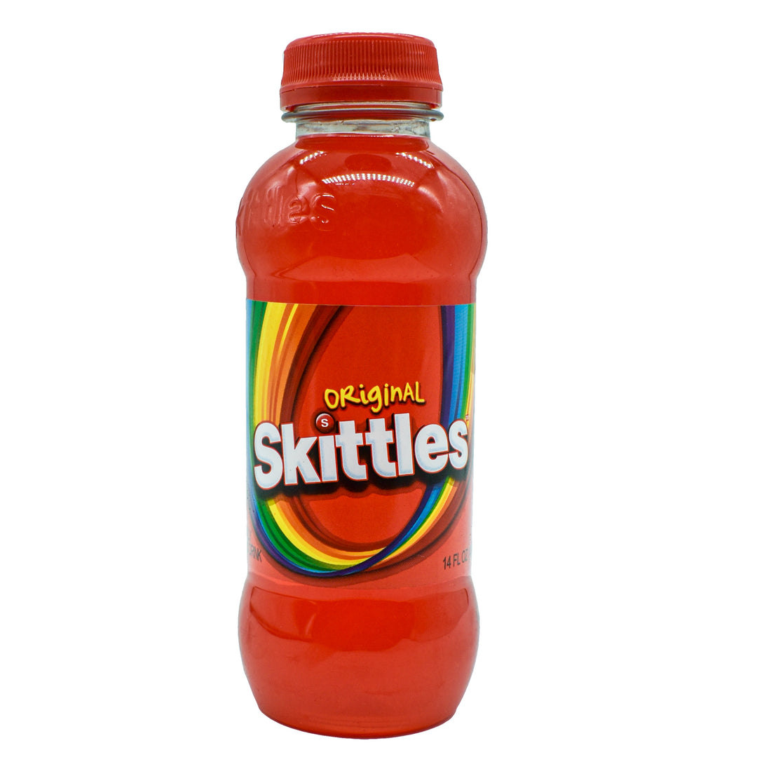 Skittles Drink 14oz