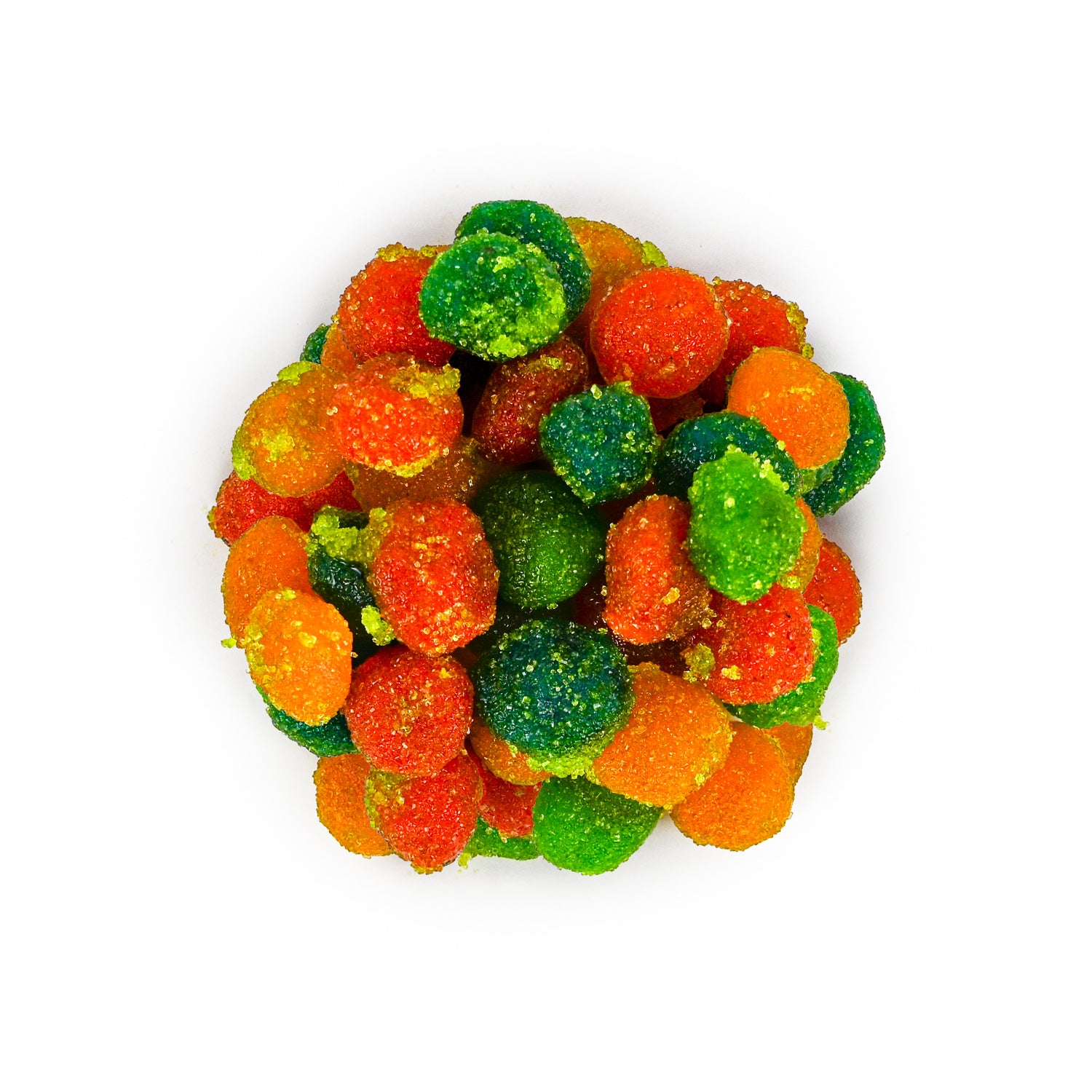 sugar s Super Sours Pickle Burst – IT'SUGAR
