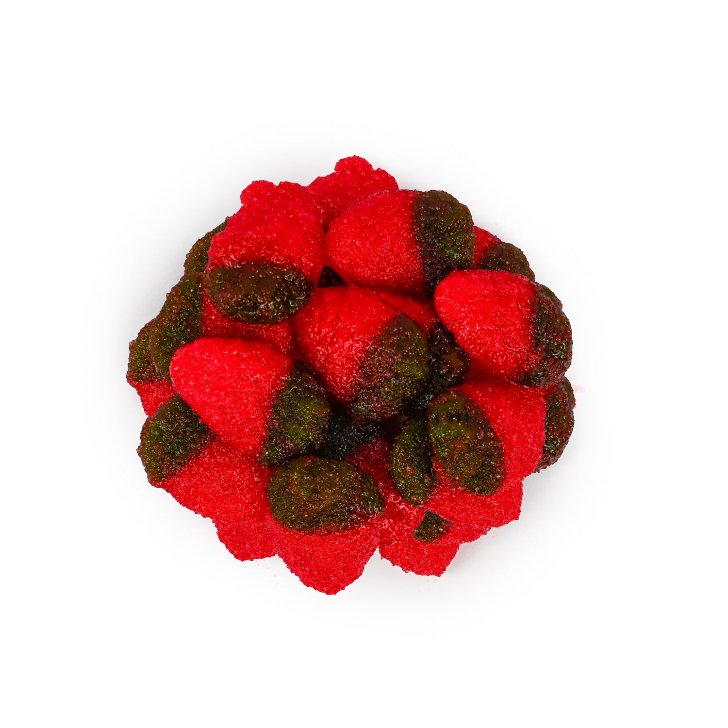 ストロベリーシュガー Super Sours Pink Lemonade Strawberries – IT'SUGAR