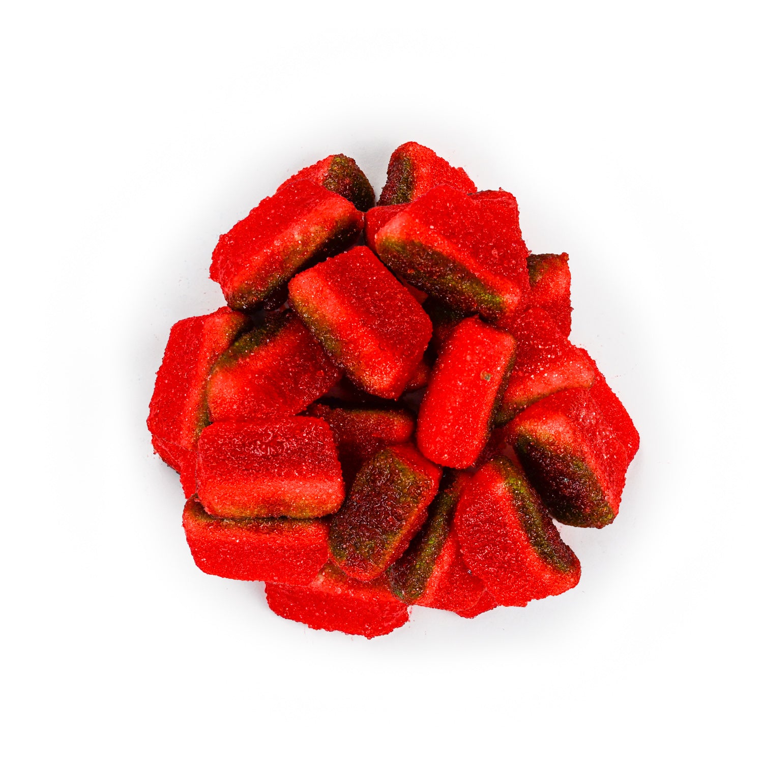 Super Sours Watermelon – IT'SUGAR