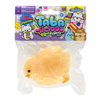 Taba-licious Paws Assortment