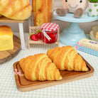 Maison de Pan Gourmet Croissant Squishy Toy
