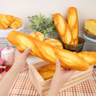 Maison De Pan Soft Baguette Squishy Toy
