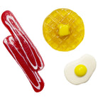 IT'SUGAR Gummy Breakfast Set