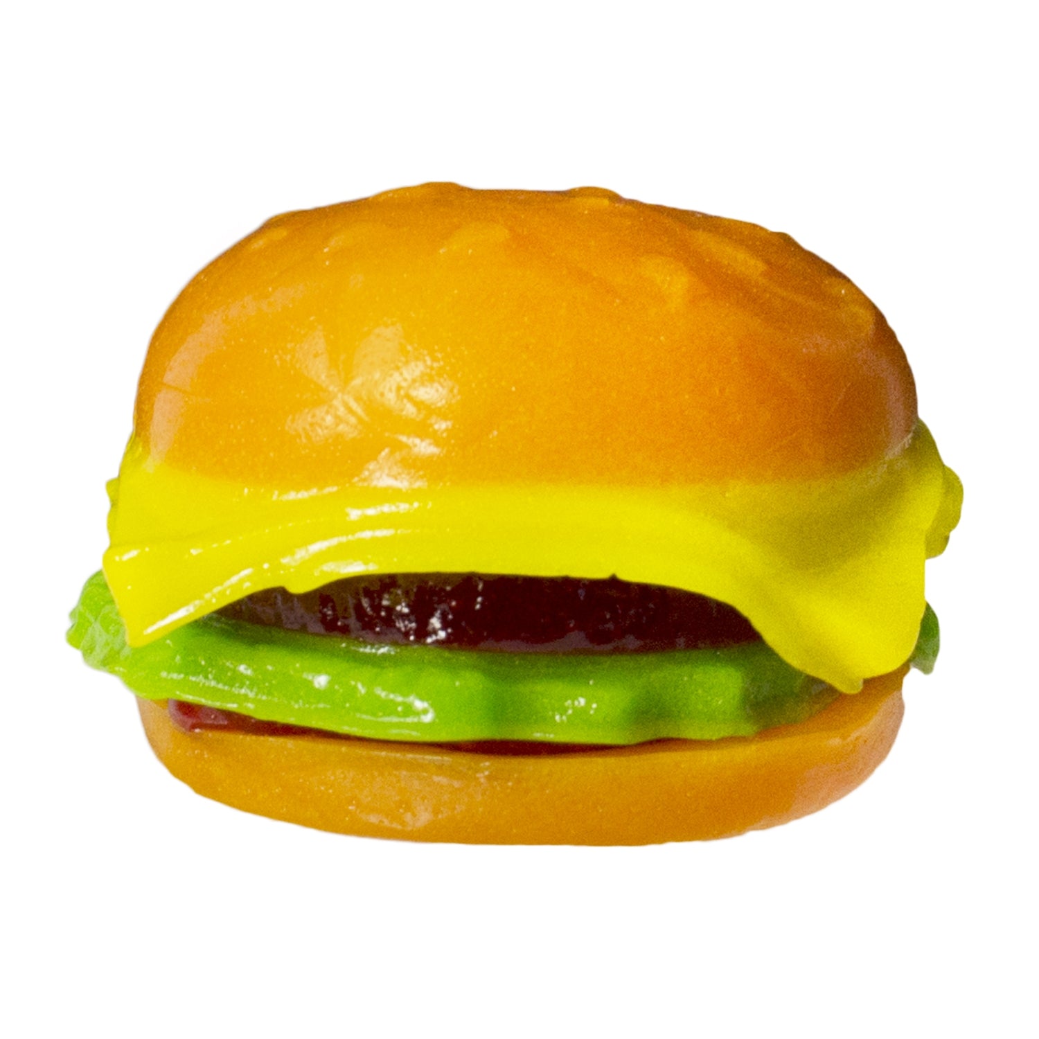 IT'SUGAR Gummy Hamburger