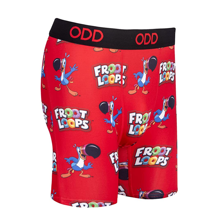 Froot Loops Boxer Briefs