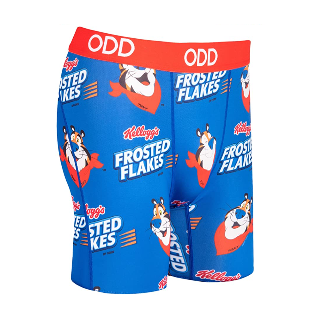 Crazy Boxer, Underwear & Socks, Frosted Flakes Tony The Tiger Boxer Brief