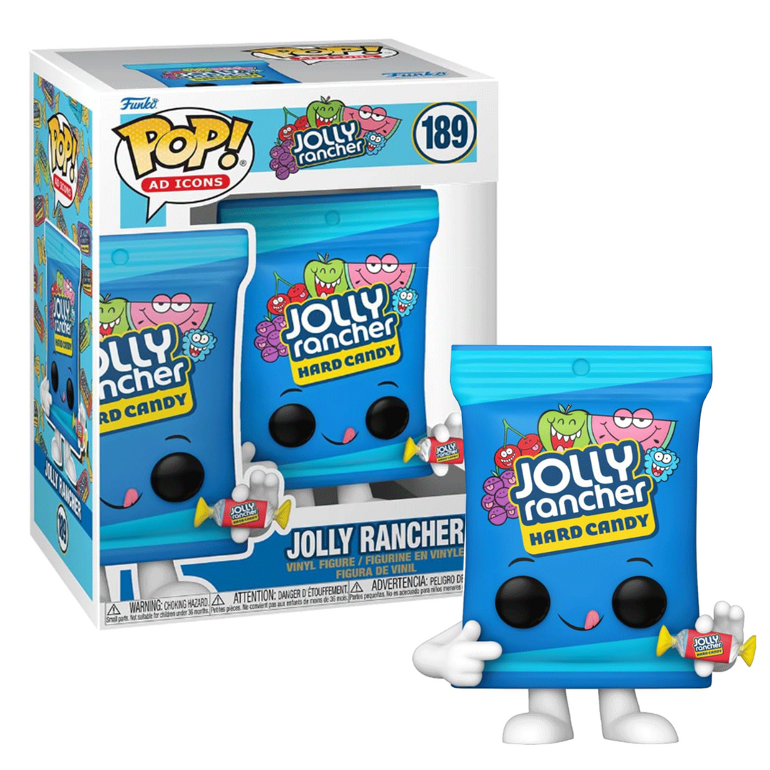 Funko POP! Ad Icons Jolly Rancher