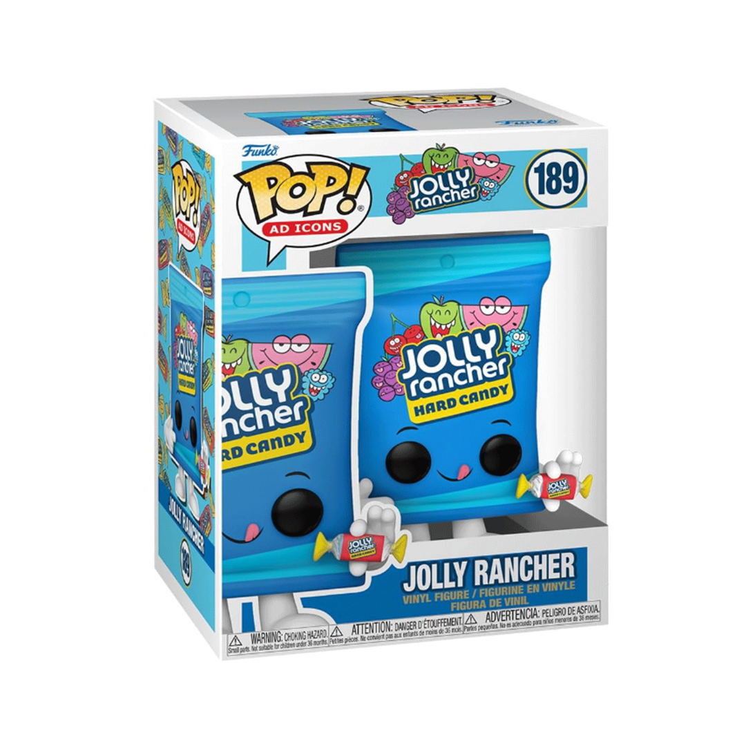 Funko POP! Ad Icons Jolly Rancher