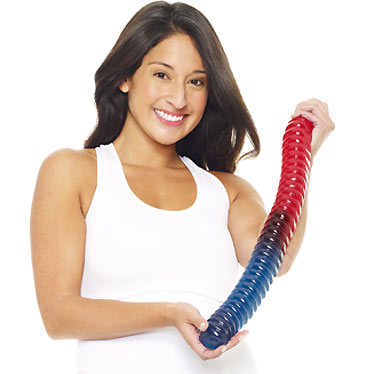 Worlds Largest Gummy Worm Cher