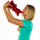 Giant 5LB Gummy Bear