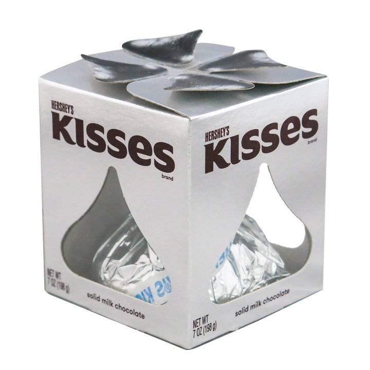 Giant Hershey's Kisses Milk Chocolate Candy