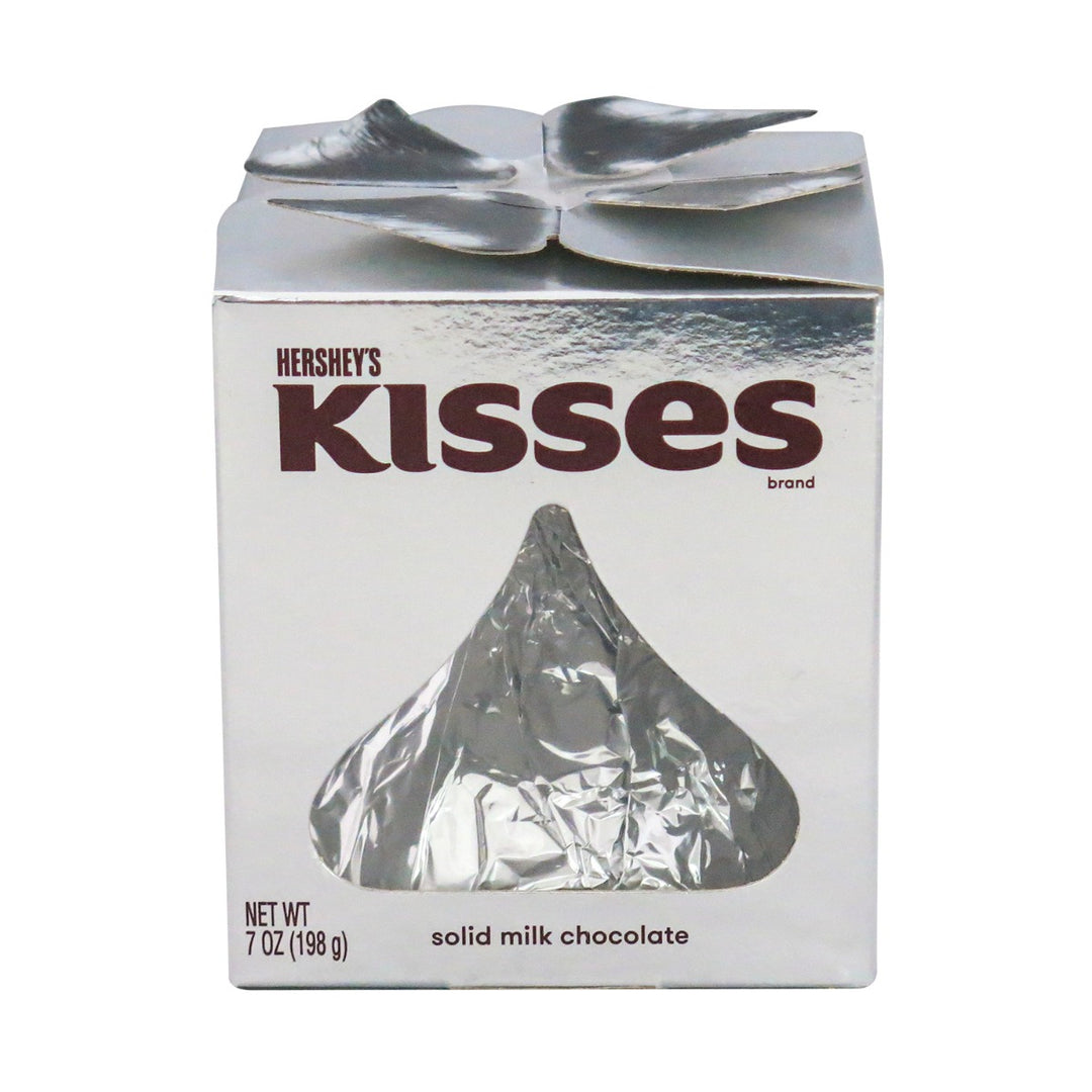 Giant Hershey's Kisses Milk Chocolate Candy