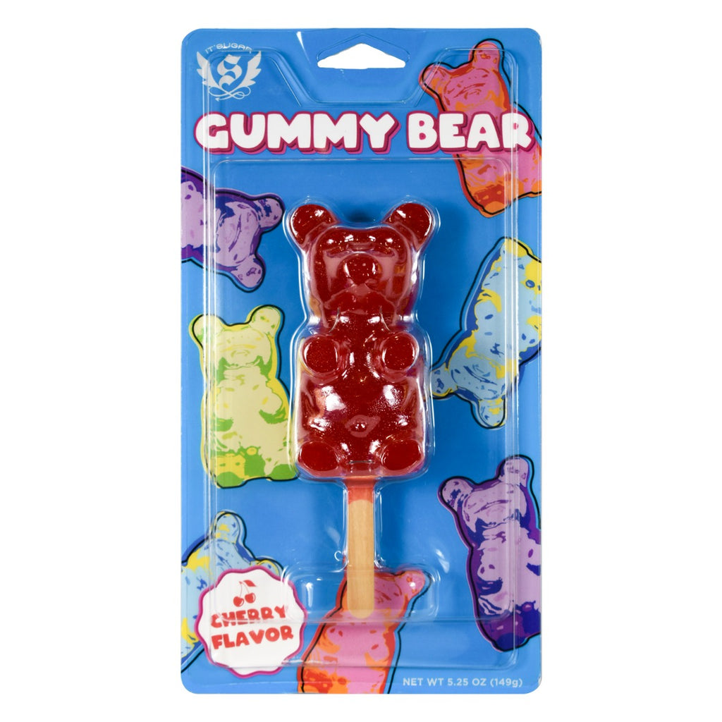 Gummy Bear