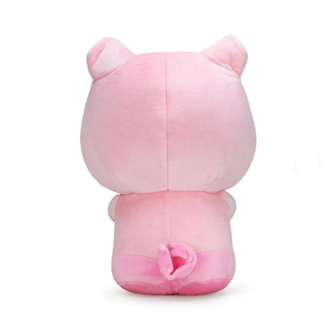 Nissin Cup Noodles® X Hello Kitty® Pig Plush