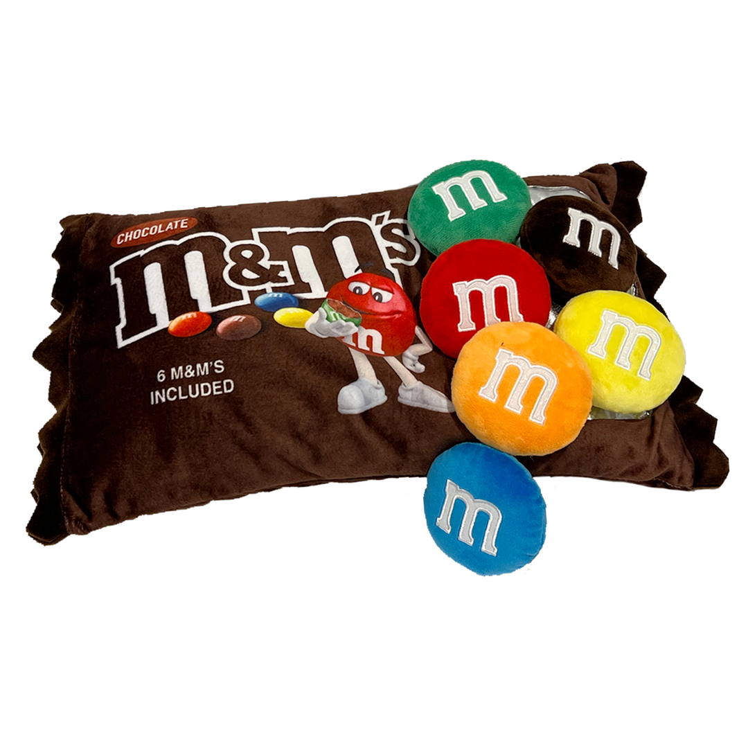 m and m candy