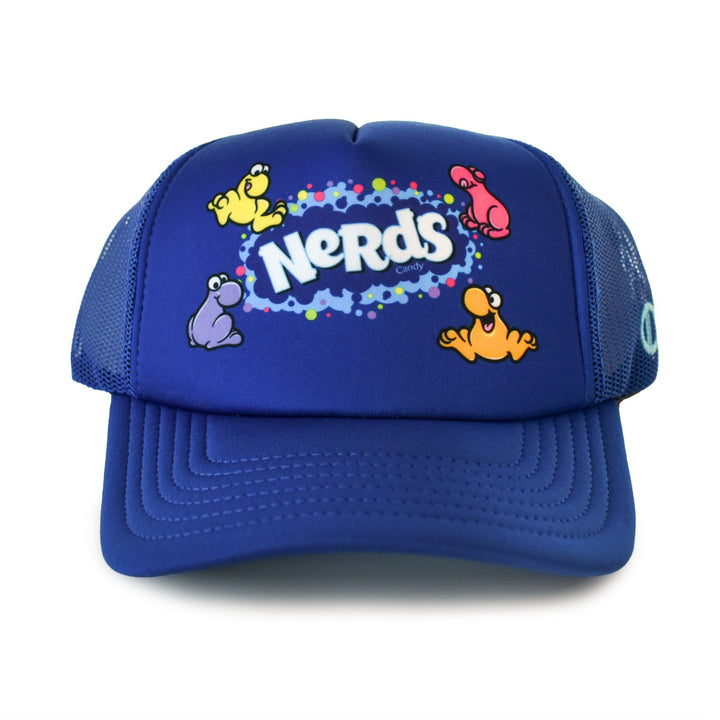 Nerds Logo Cap