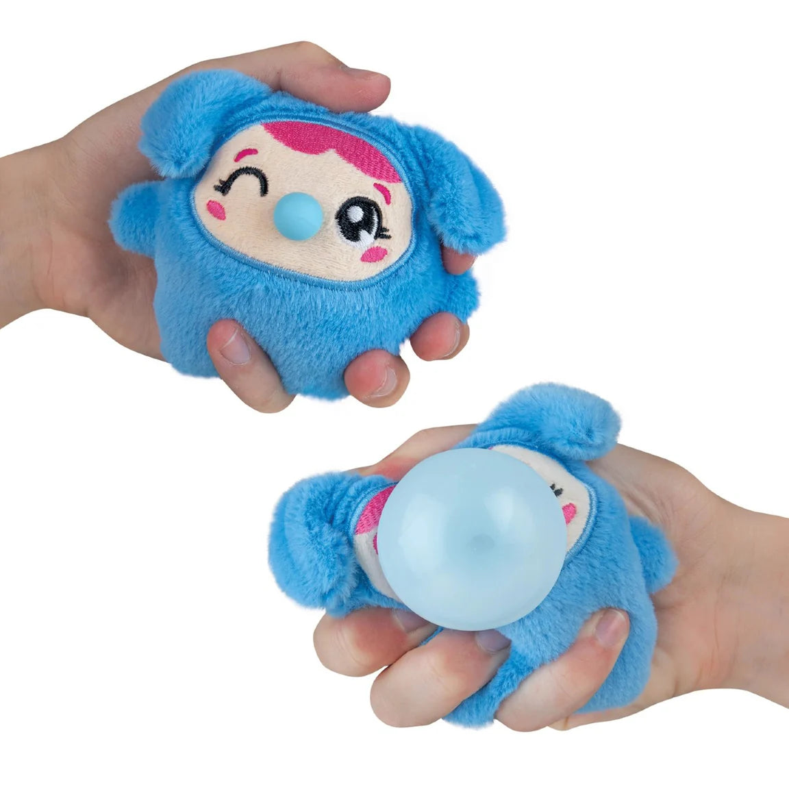 Bubbleezz Mystery Babies Plush - Load image 1 in gallery view