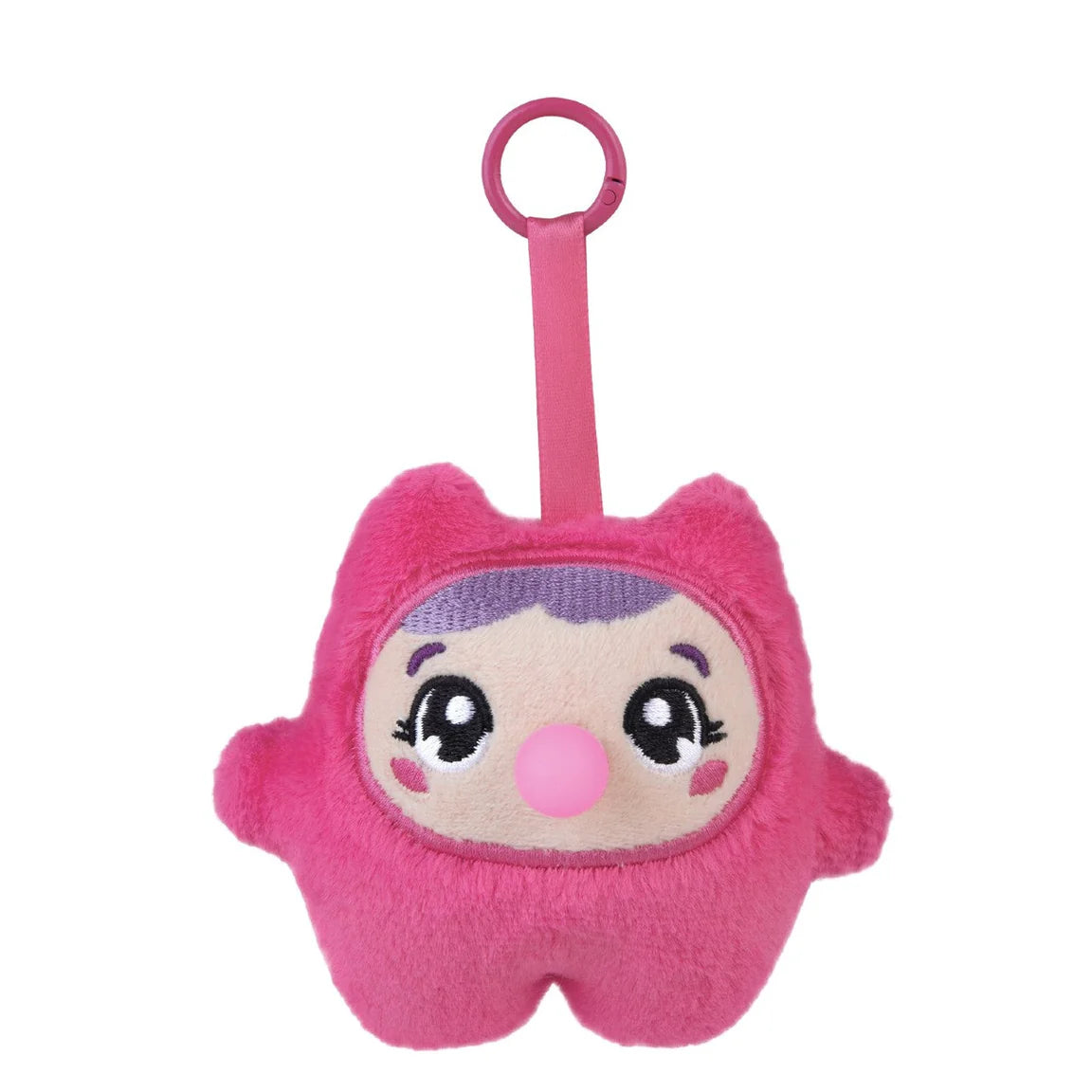 Bubbleezz Mystery Babies Plush - Load image 2 in gallery view