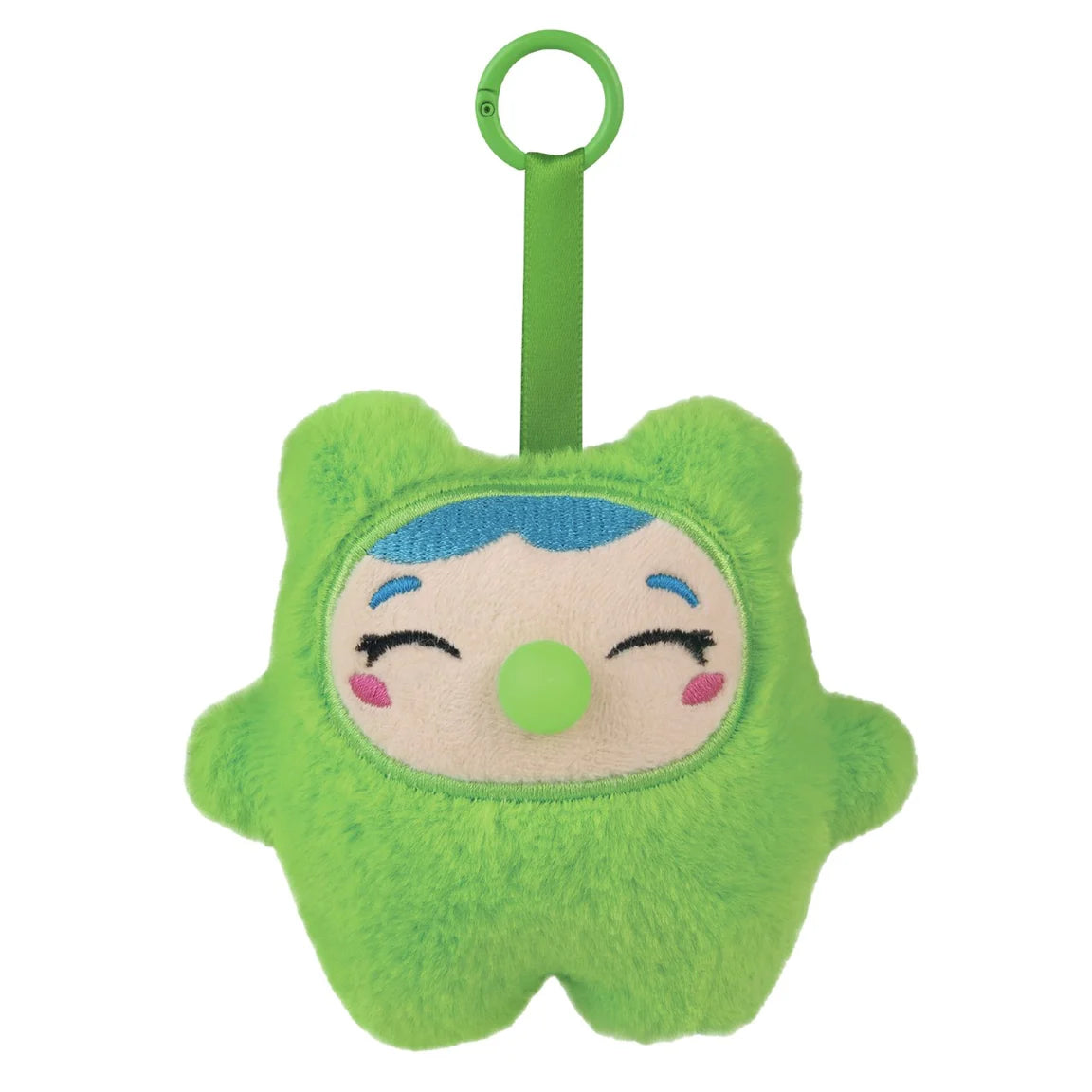 Bubbleezz Mystery Babies Plush - Load image 3 in gallery view