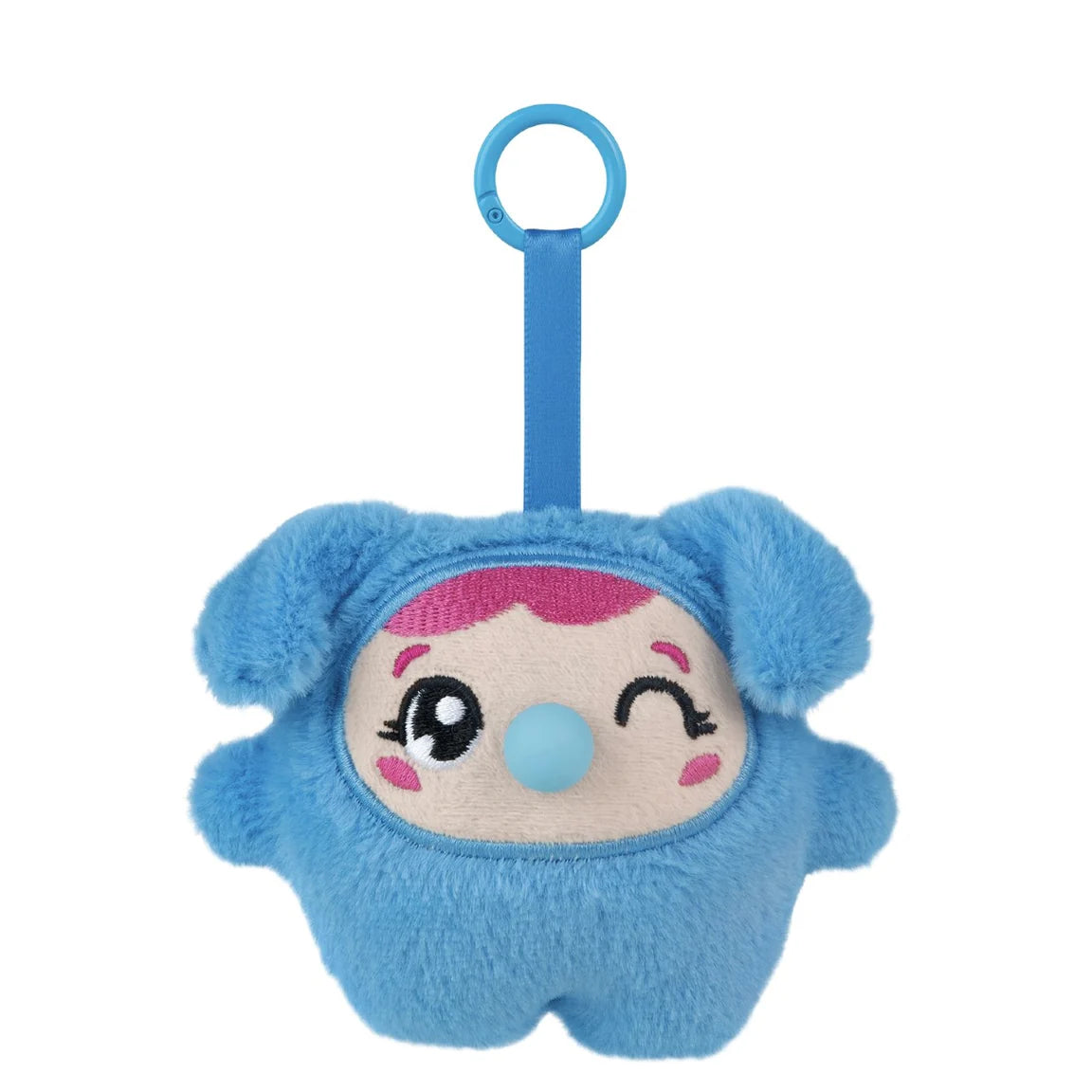 Bubbleezz Mystery Babies Plush - Load image 4 in gallery view