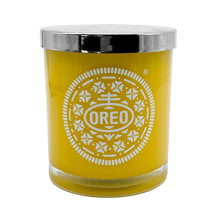 OREO Golden Cookie Candle