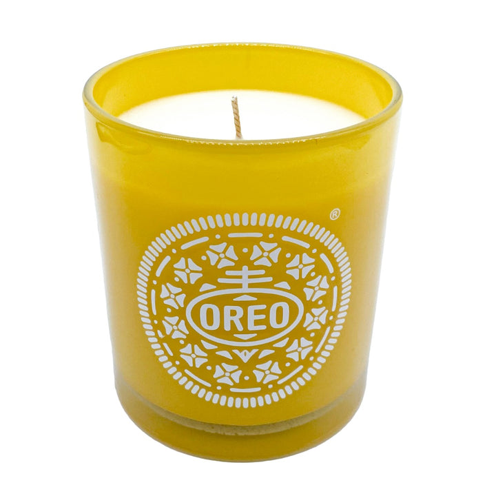 OREO Golden Cookie Candle