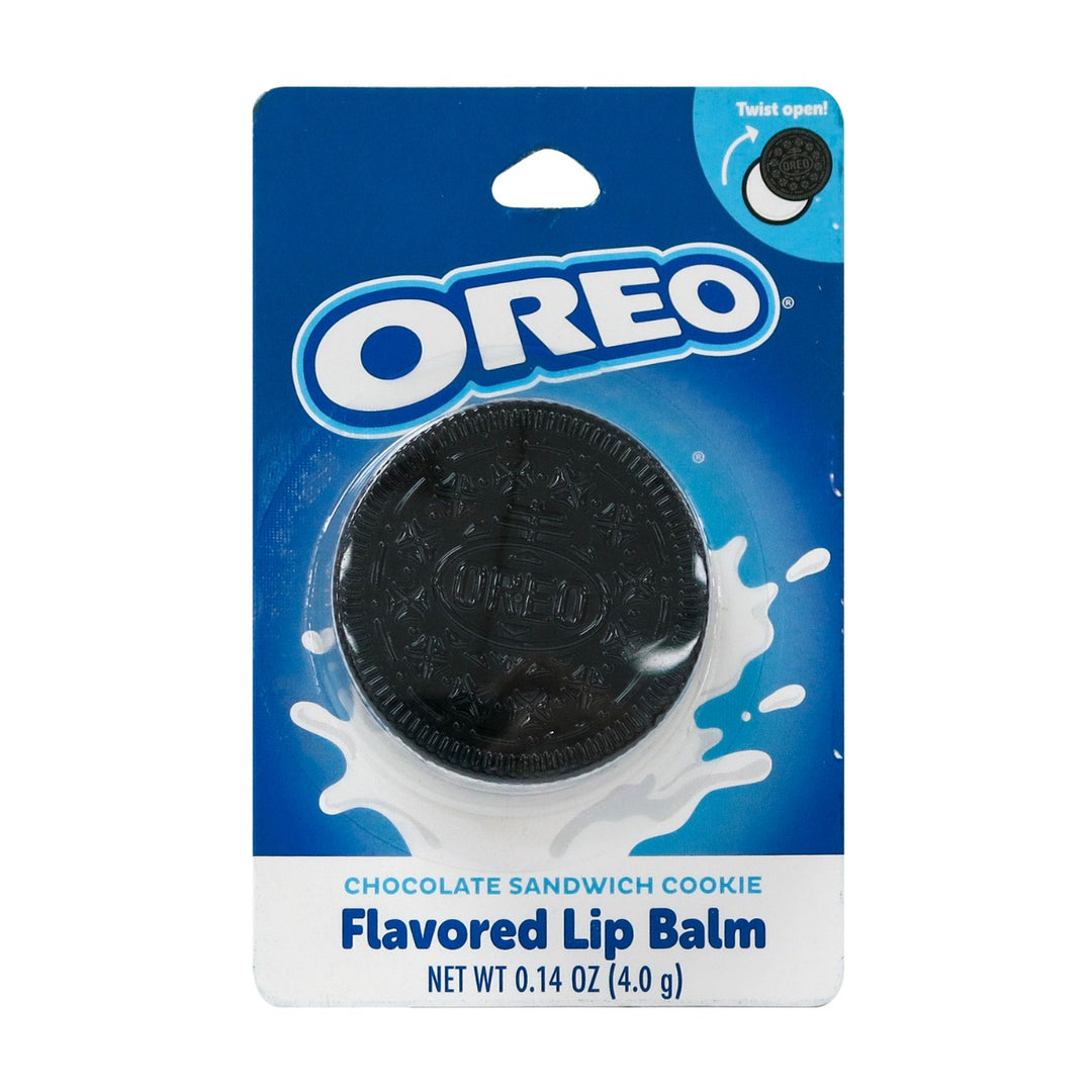 OREO® Cookie Flavored Lip Balm