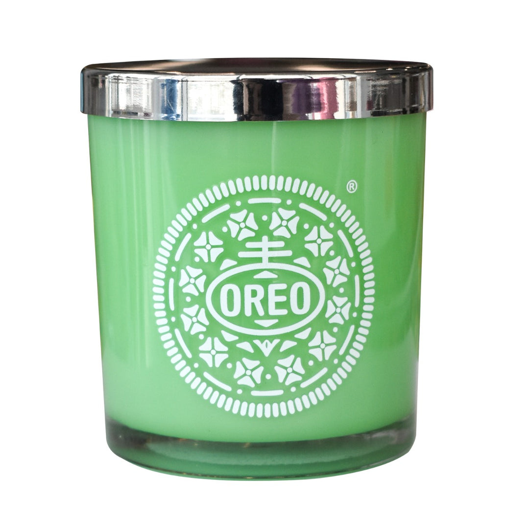 OREO Mint Creme Candle